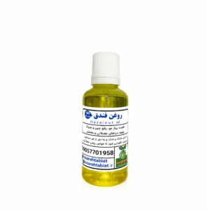 روغن فندق 60میل