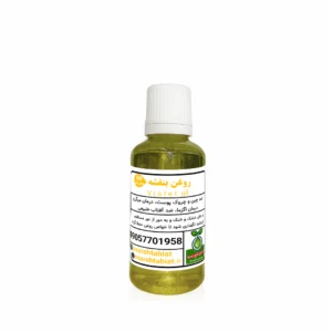 روغن بنفشه 60میل